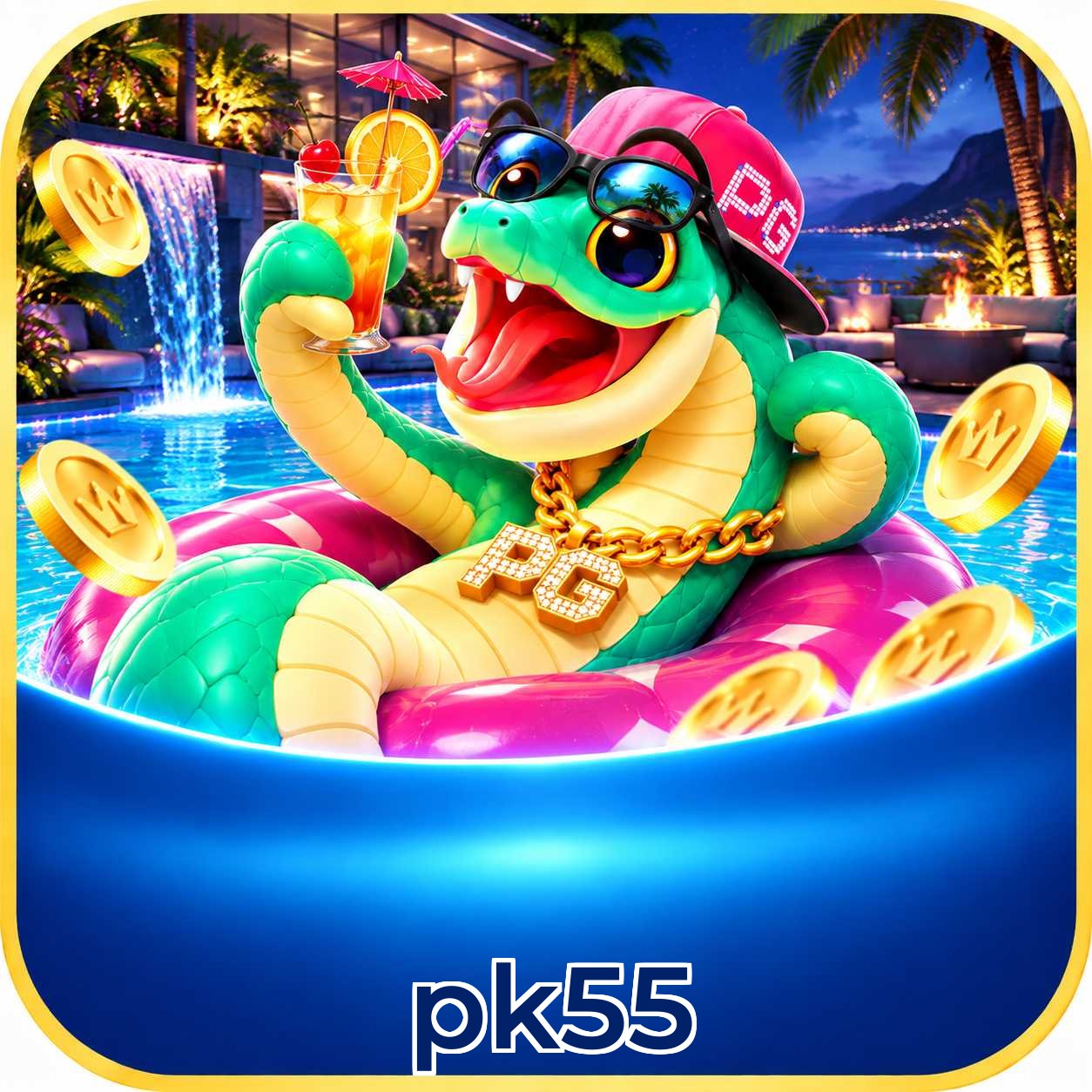 pk55 System Requirements