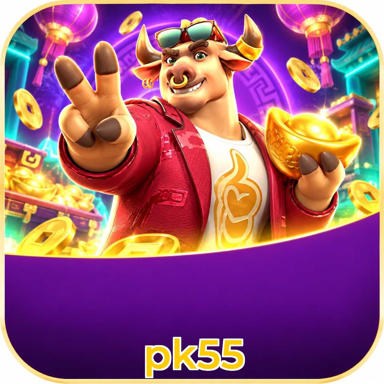 pk55 Facebook Support