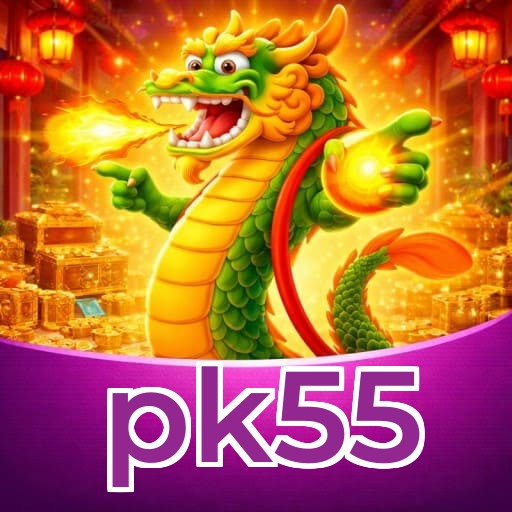 App mobile pk55