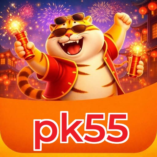 Aplicativo mobile pk55