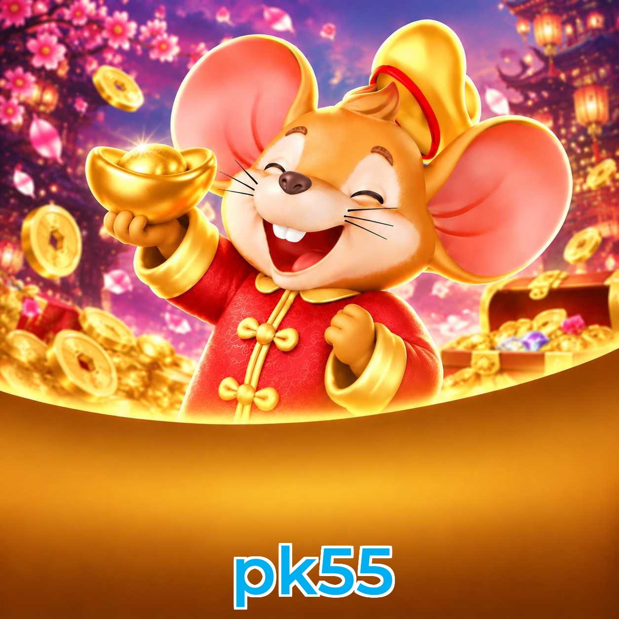 pk55 FAQ