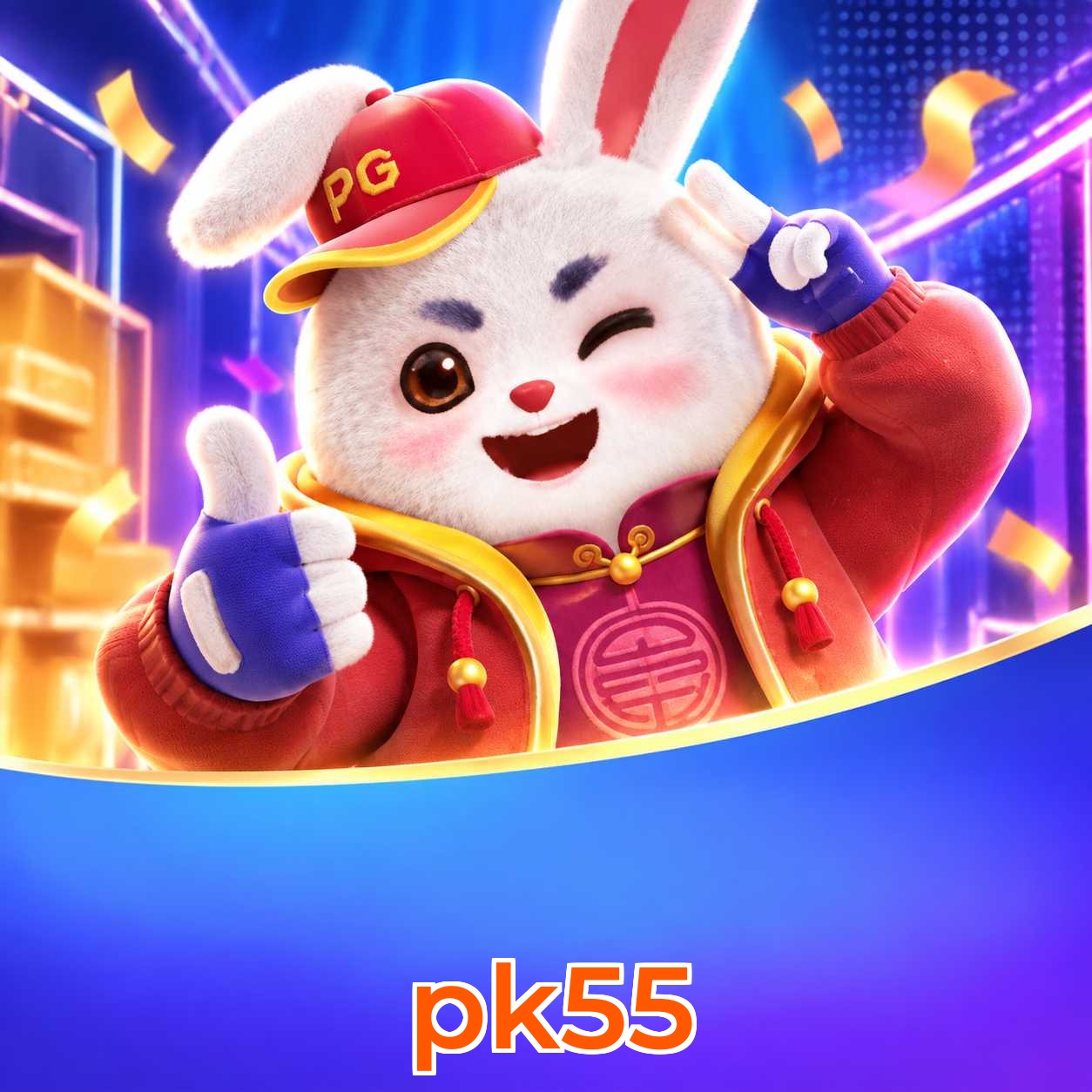 pk55 Top Wins