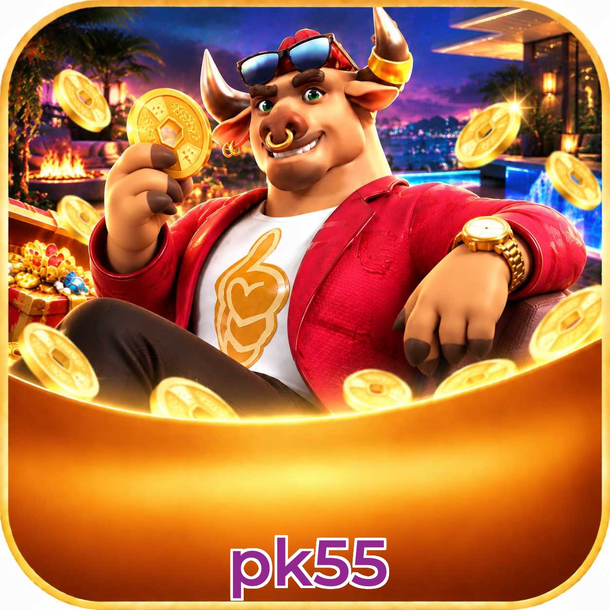 pk55 Bonus FAQ