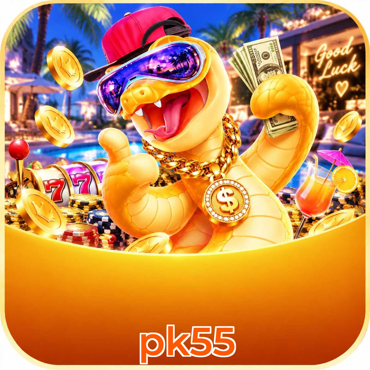 pk55 Fortune Tiger FAQ