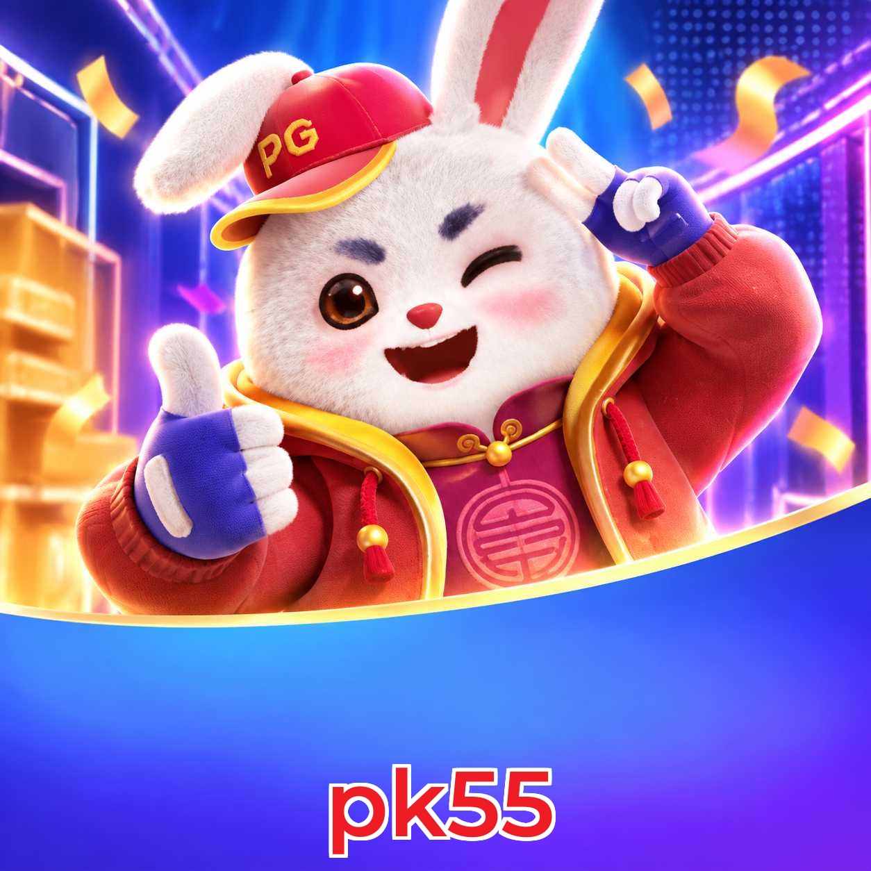 pk55 Game Stats