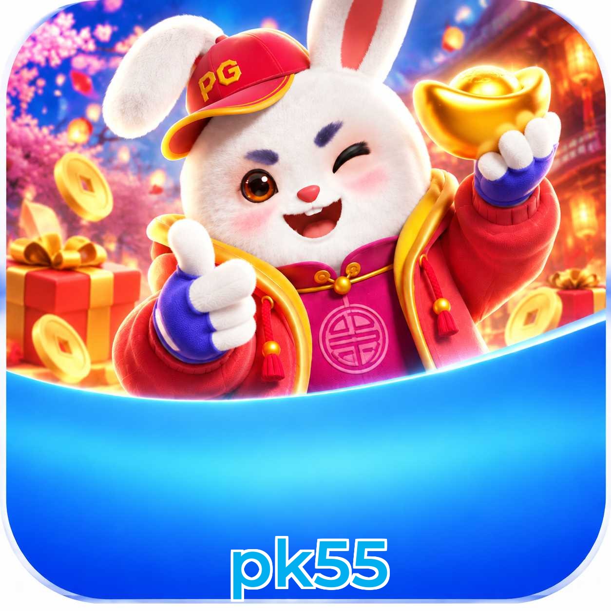 pk55 FAQ