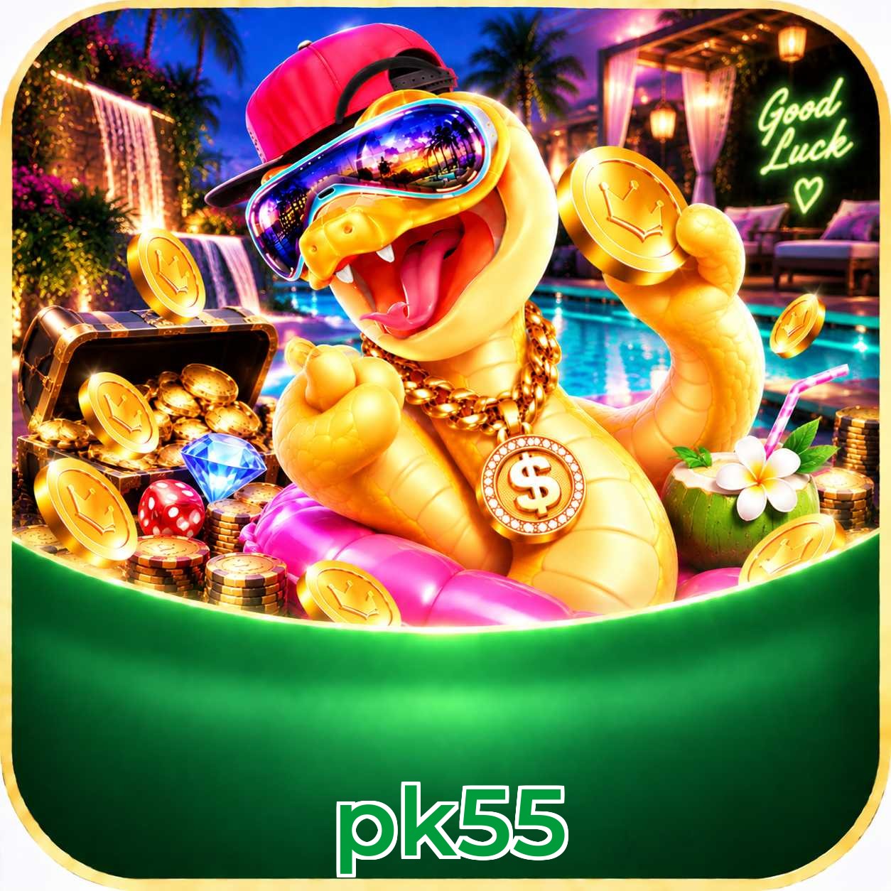 pk55 Download Links