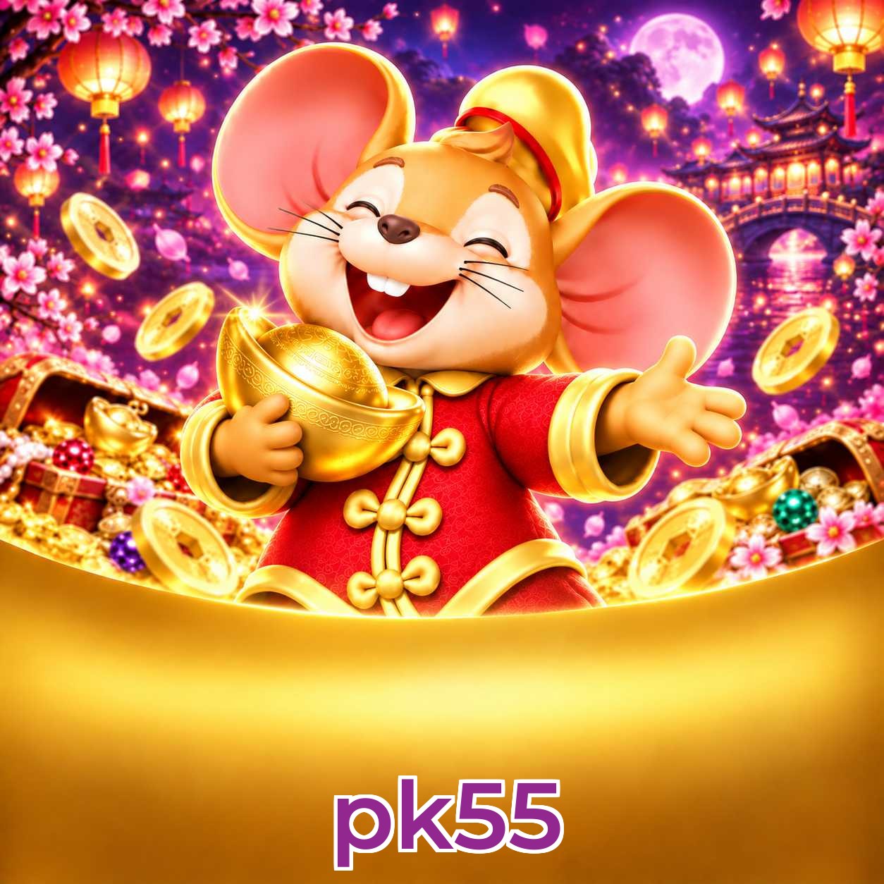 pk55 Fortune Tiger Strategies