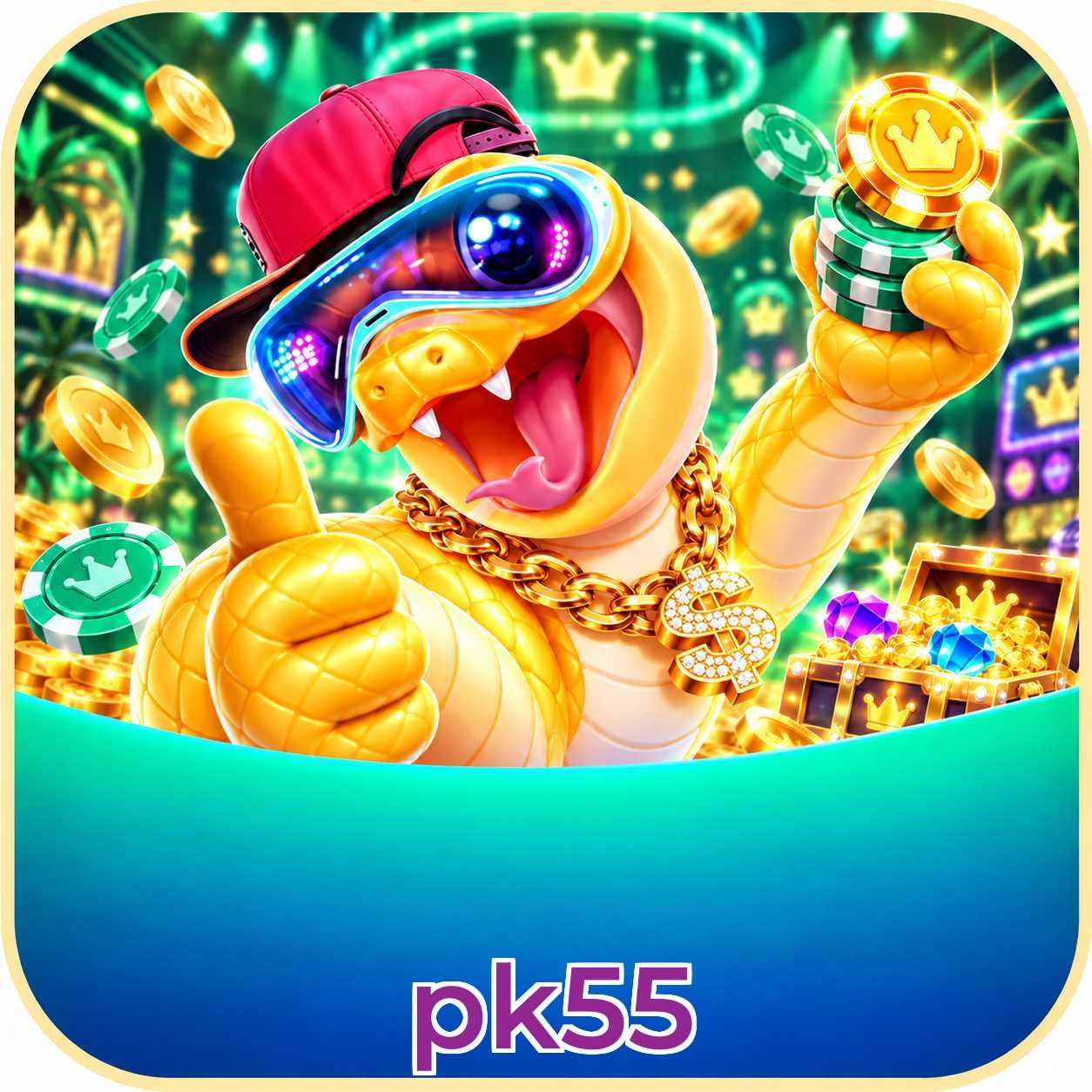 pk55 Erros de Login
