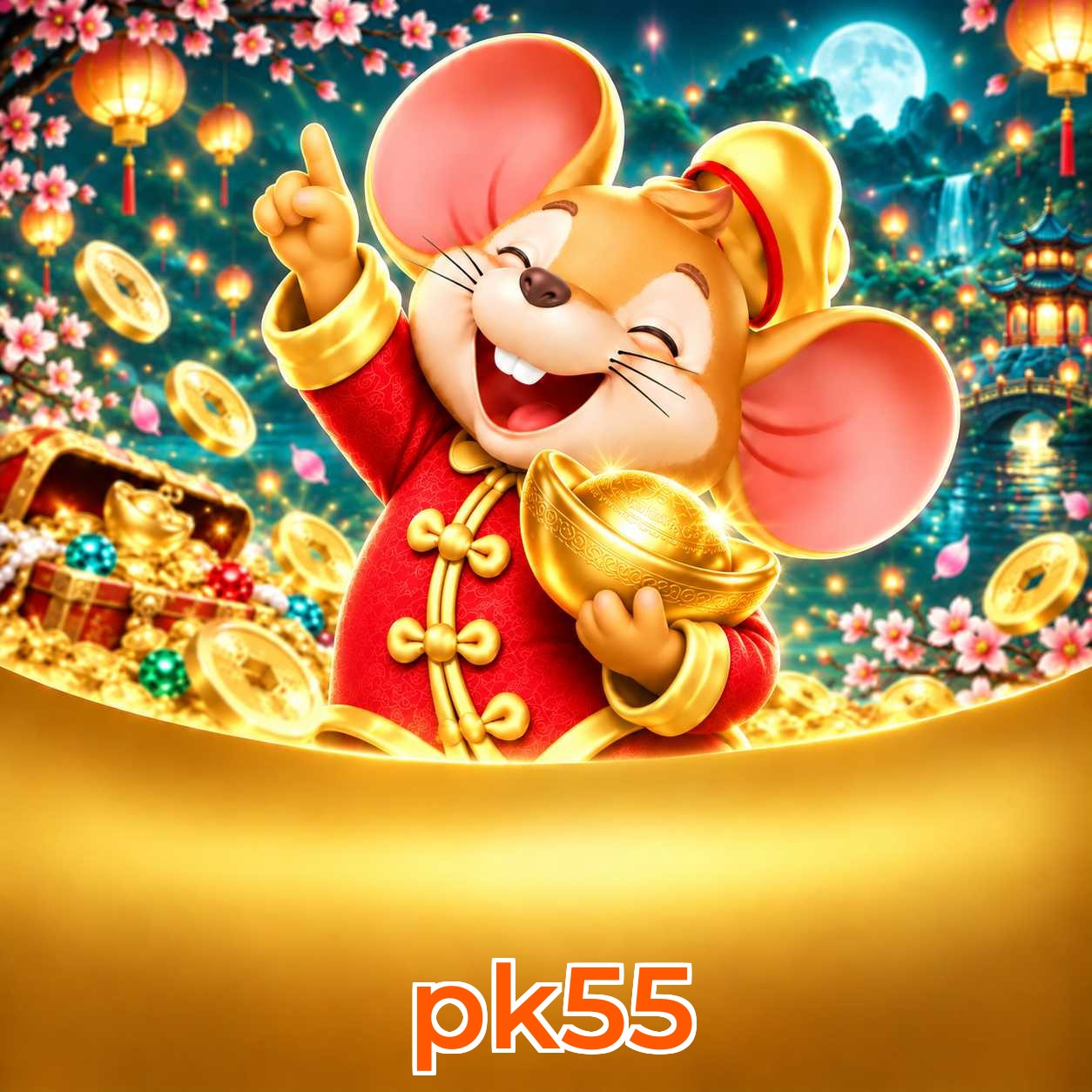 pk55 Compatibilidade