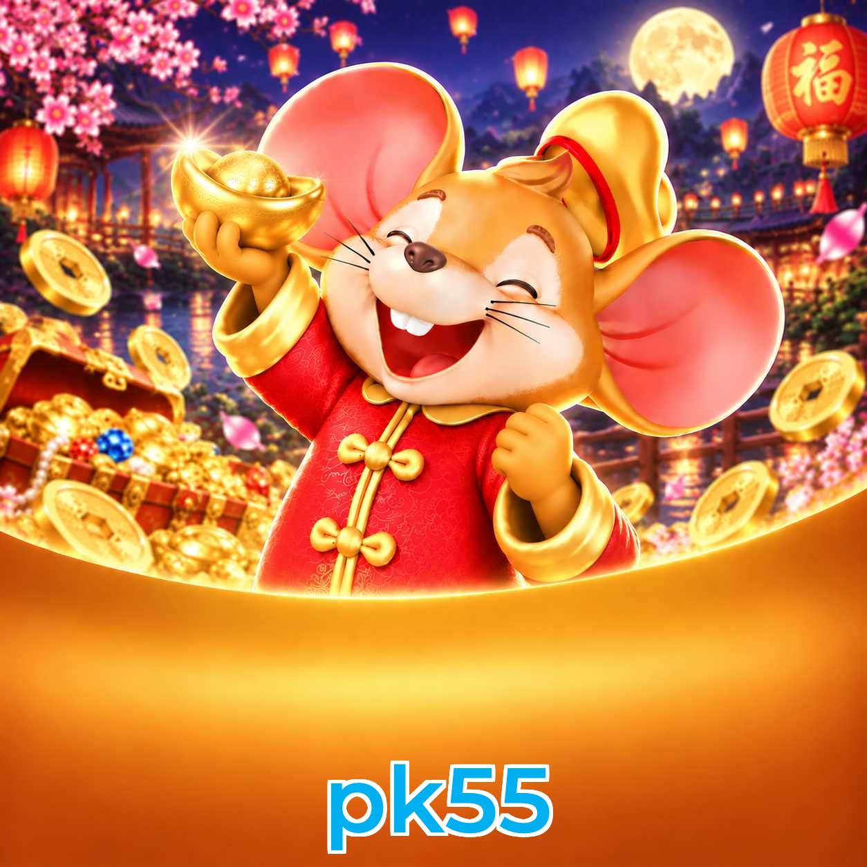 pk55 Facebook Page