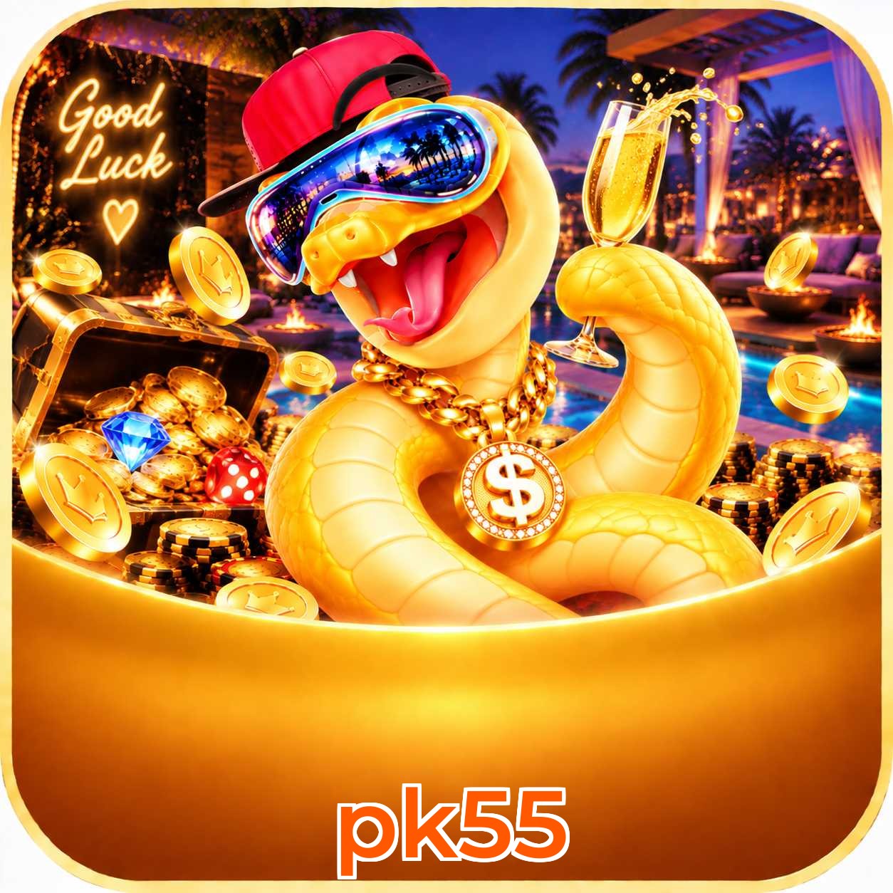pk55 Registration Guide