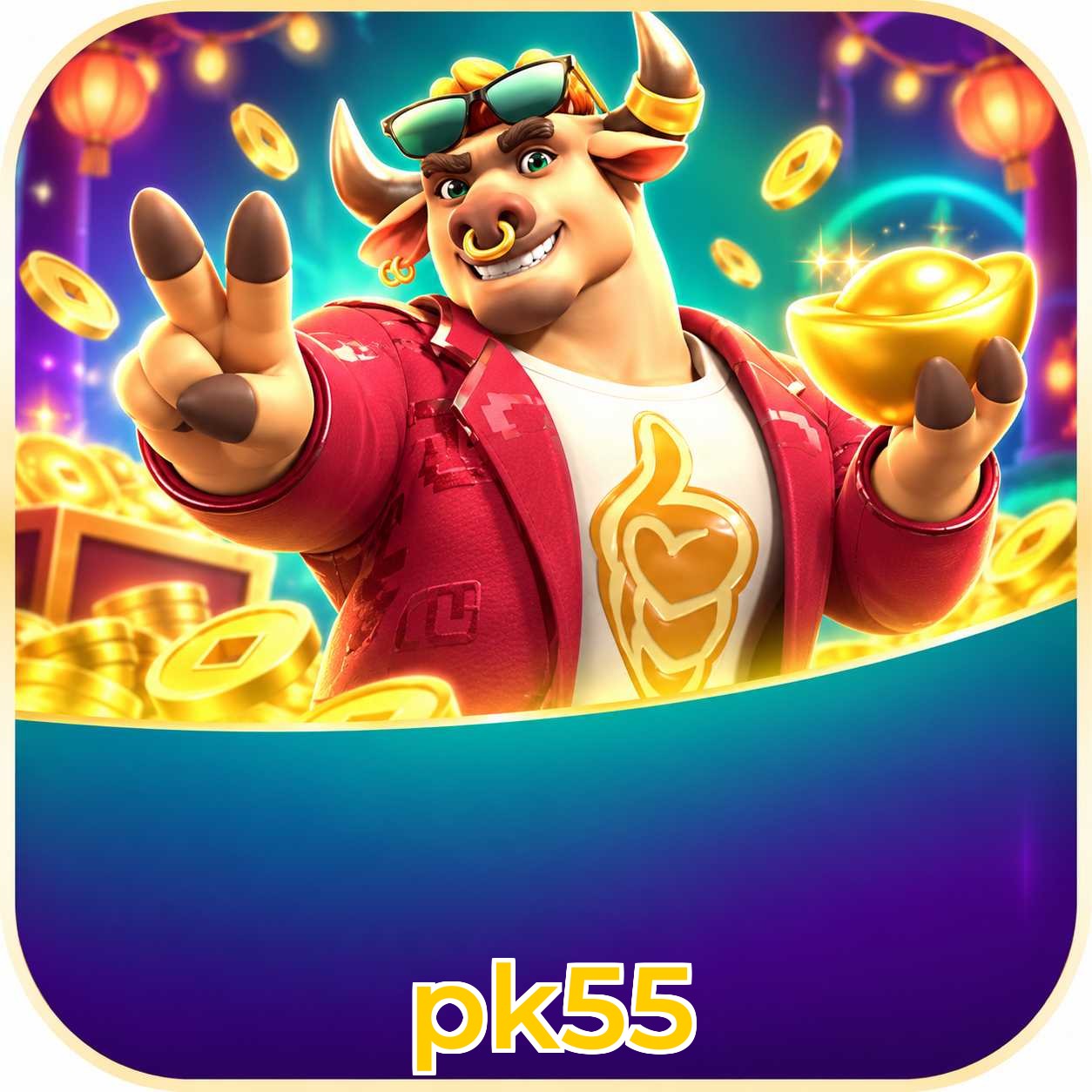 FAQ Baixar pk55