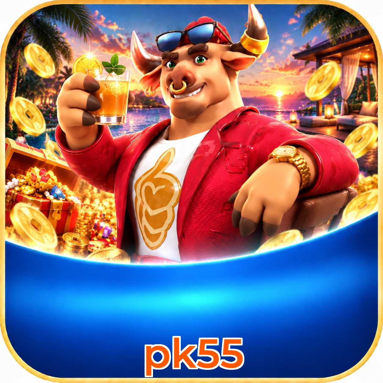 pk55 Free Spins
