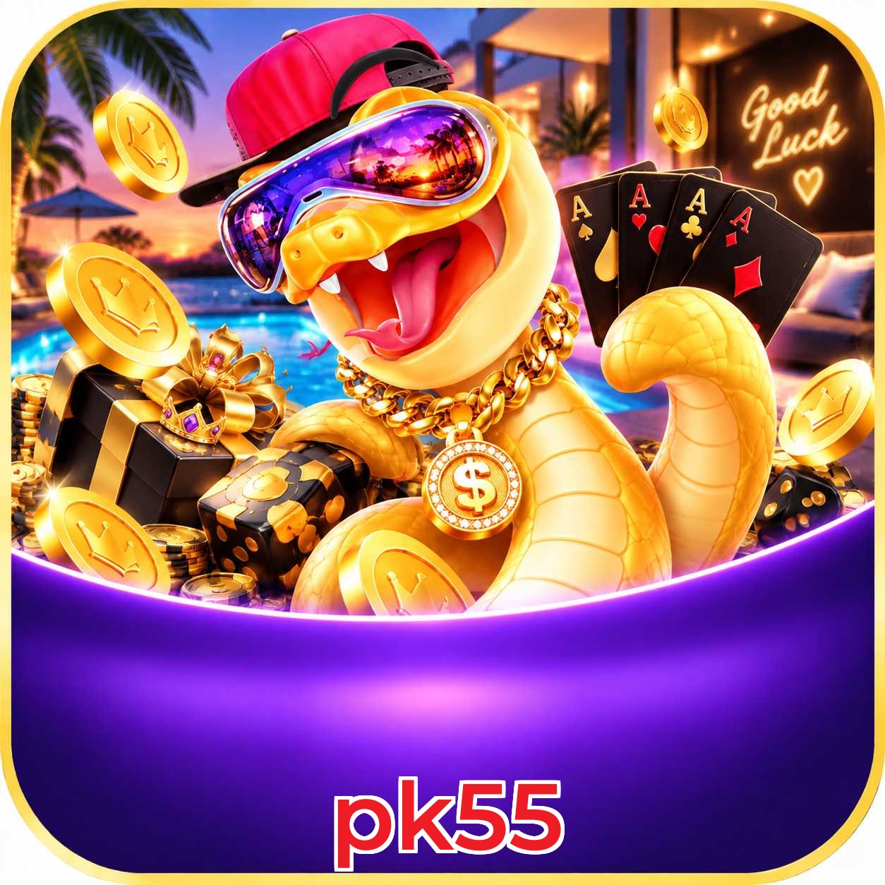 pk55 Facebook Group