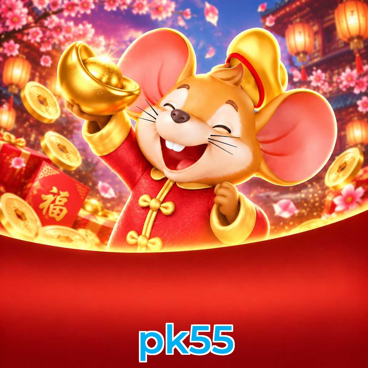 pk55 App FAQ