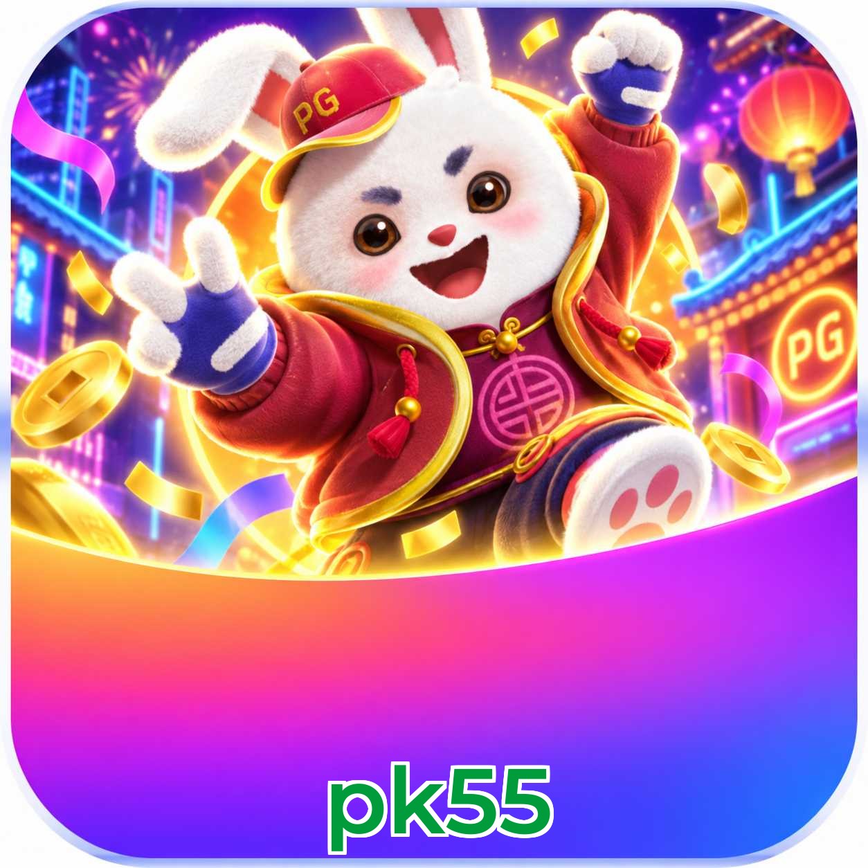 pk55 Telegram FAQ