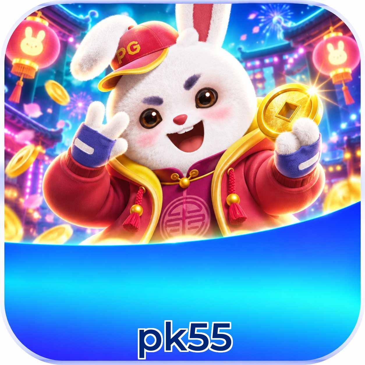 pk55 Estratégias Slots