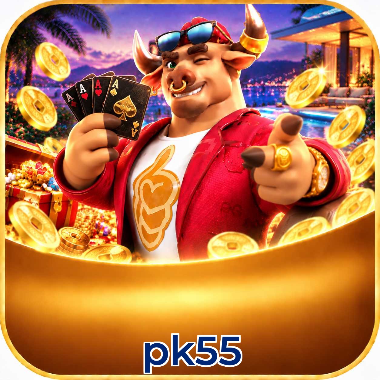 pk55 Slot FAQ