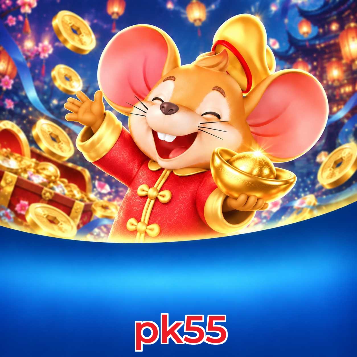 pk55 Live Games