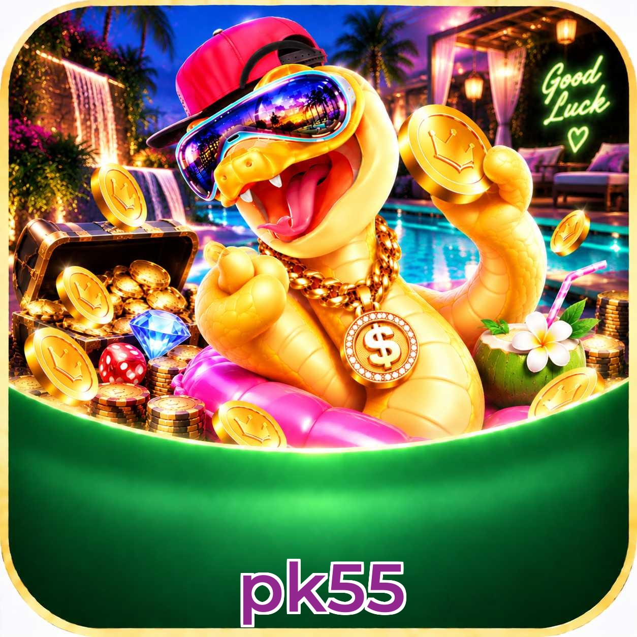 pk55 Requirements