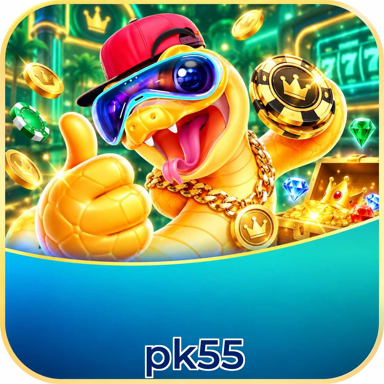 pk55 Live Dealers