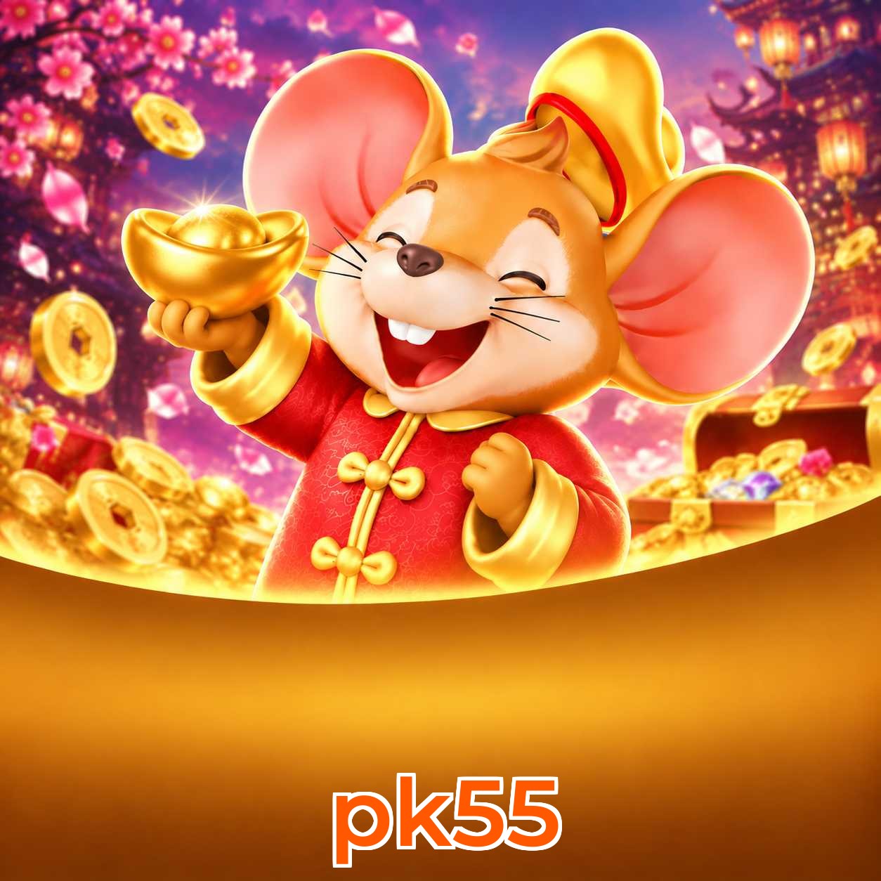 pk55 Entrar Telegram