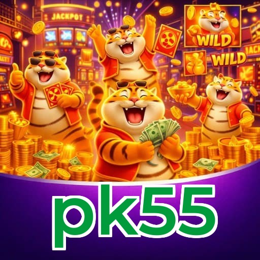 Página de download pk55